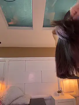 JuliaaVega webcam
