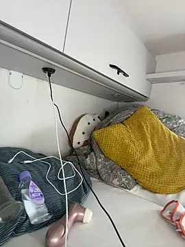 melanieTesss webcam