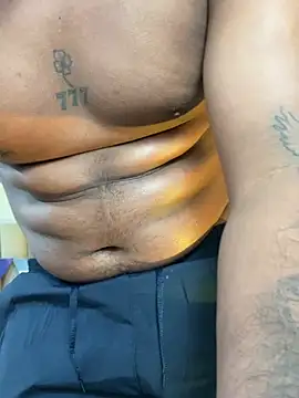 Axell_king07 webcam