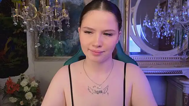MarryMilash webcam