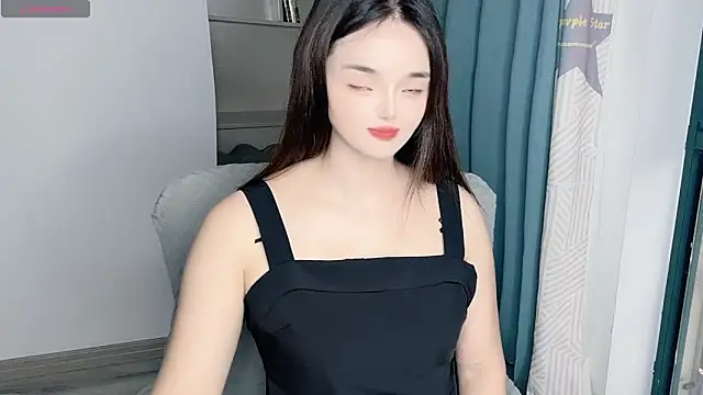 xixi-7 webcam