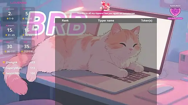 Kane_Kandy webcam
