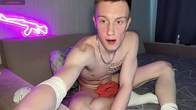 Travis_Gracile webcam