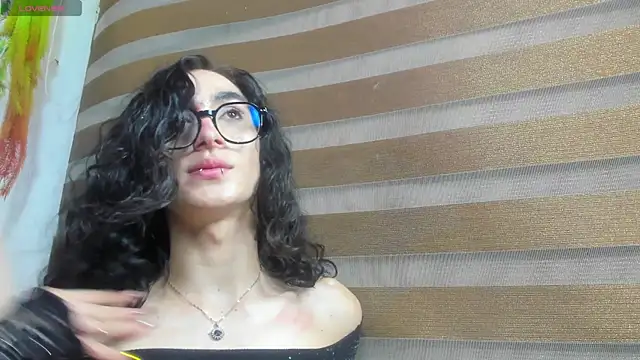Shammy_rosse webcam