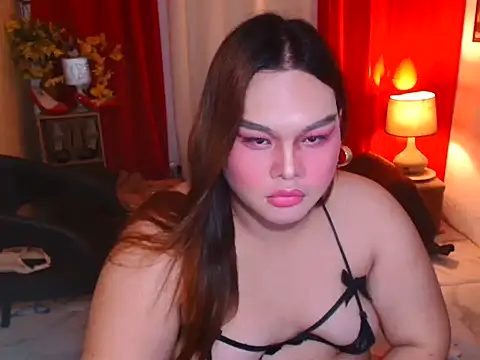 MargaretLim webcam