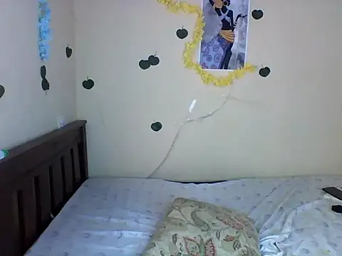 LunaNior webcam