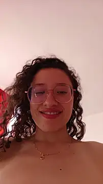 DanaaCollins webcam