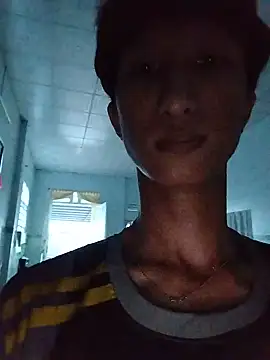 Kiet_Mot_Minh_O_Nha webcam