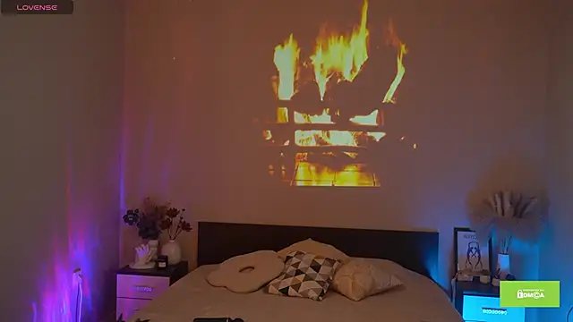 Emmiellee live cam