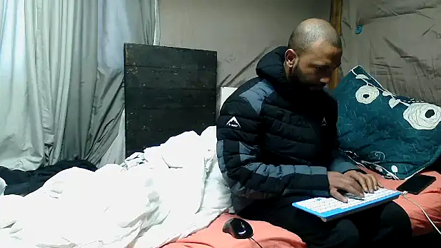 Camodick live cam