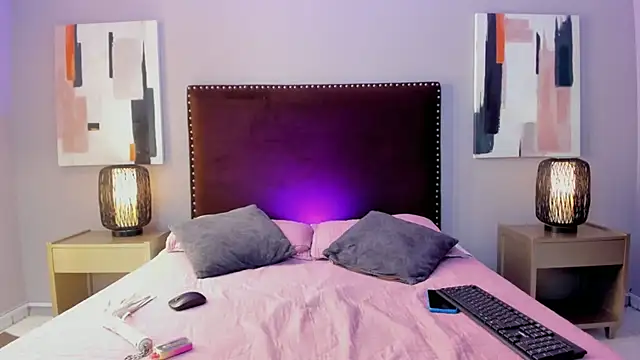 la_Marellee webcam