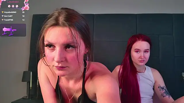 MsVix webcam