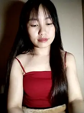 Cherry-squirtt webcam