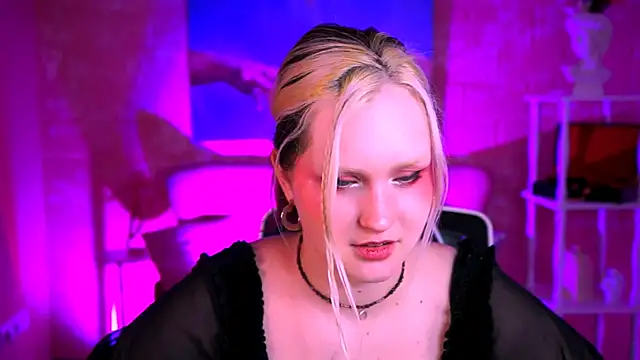 ViolettWoods webcam