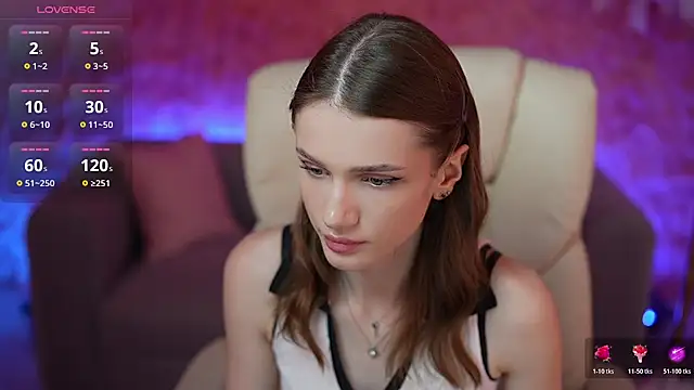 SophiaDream_ webcam