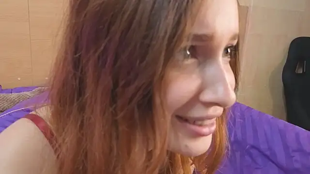 PurpleSin webcam