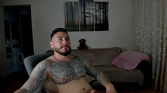 Gymdominus webcam