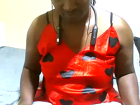 sexy-fai webcam