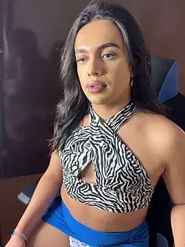 KendaallFox_ webcam