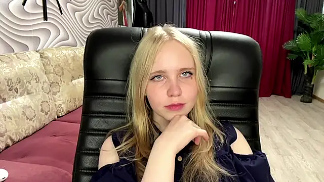 AnnyRocky webcam