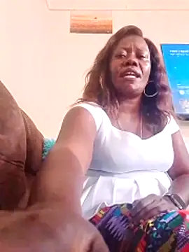SexyHaven5 webcam