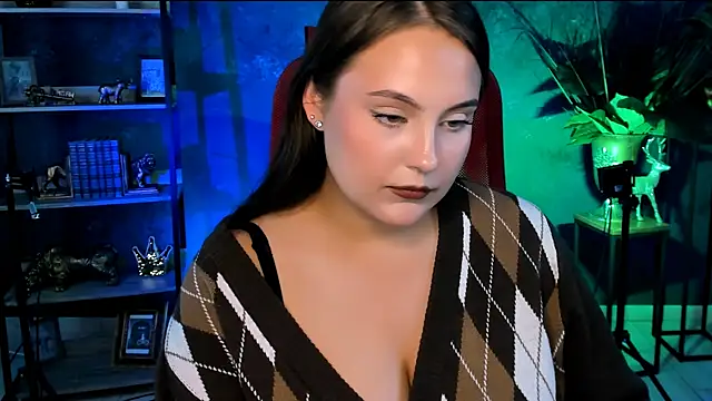 gabifernandez webcam