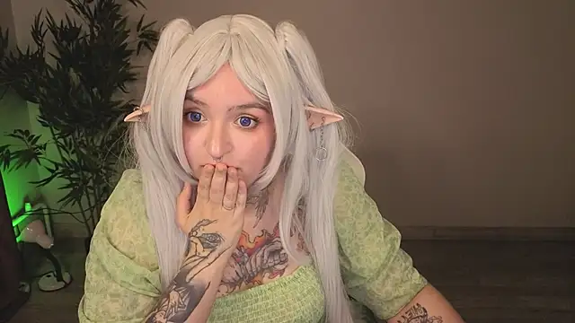 Eva_Witcher webcam