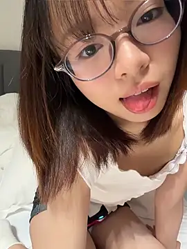 HappySadGirl live cam