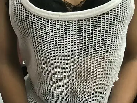 Jasmine_Kudii webcam