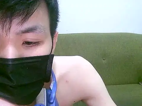 stanley_hao live cam