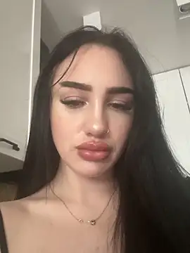 MayaGlamour webcam