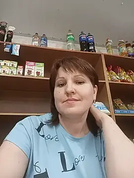 ViolettaLove888 webcam