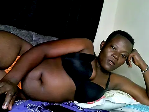 goodass_black webcam