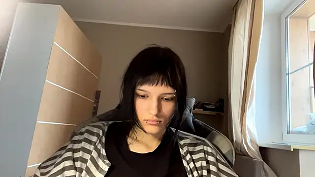 SebrinaMontelle webcam