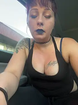 RebelReign webcam