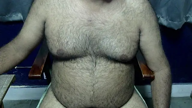 hairysubcub_70 webcam