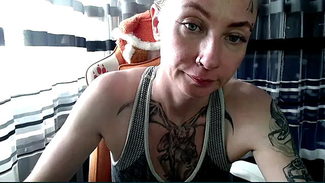 cold_lollipop webcam