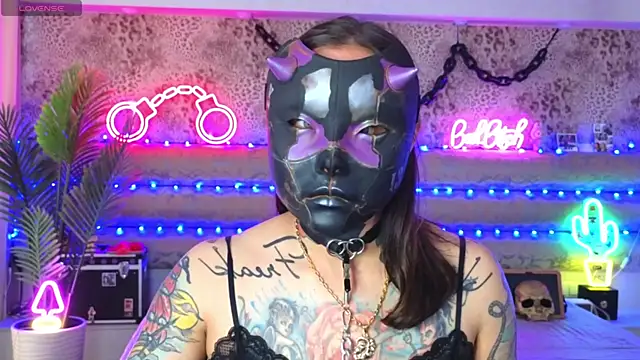 Cool_Freak_ live cam