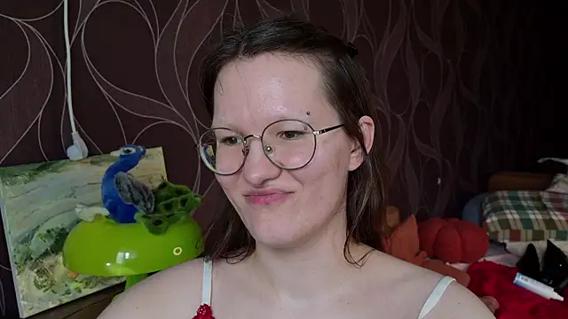 hairyMira live cam