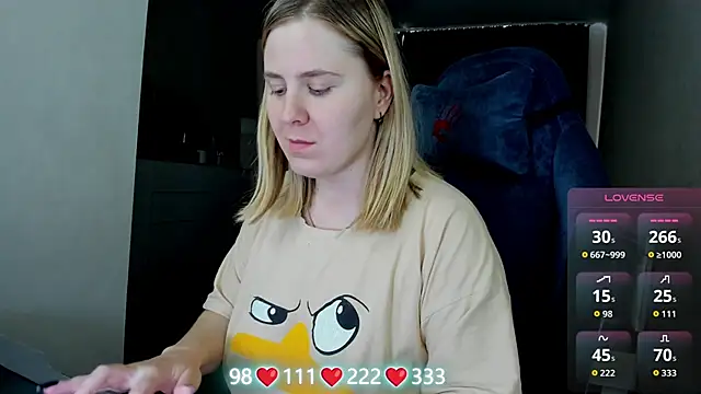 Olivia_Munk webcam