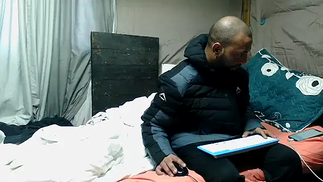 Camodick live cam