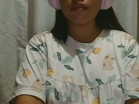 ChubbyButty webcam