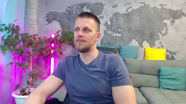 VikingChrisss webcam