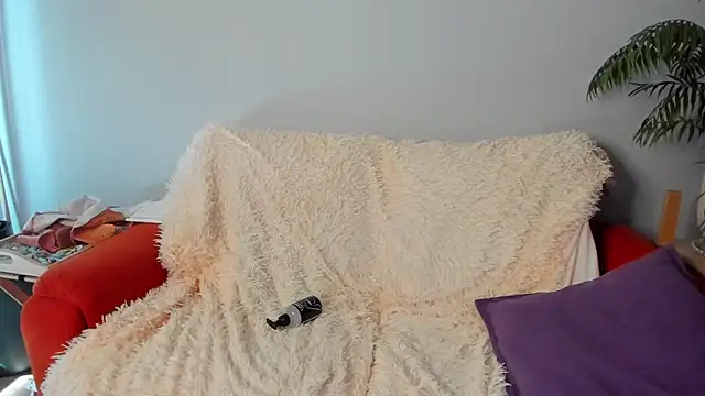 ChristinaGlory webcam