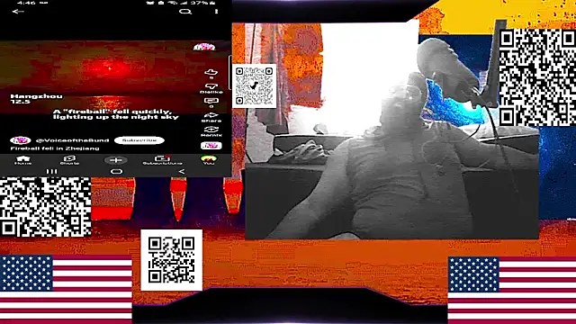 RussellTaylorLacy webcam