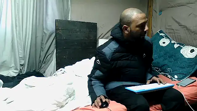 Camodick live cam