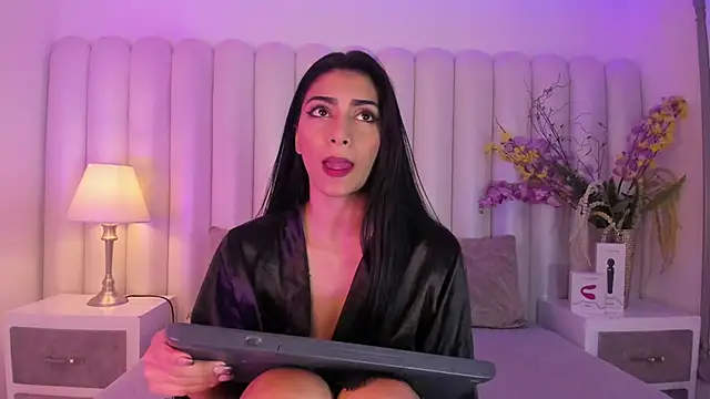CleoSteele webcam
