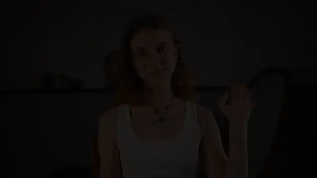 JaneUbry webcam