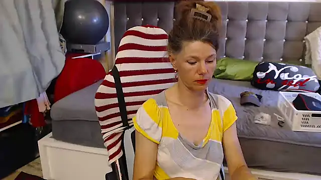 kellyterapy live cam