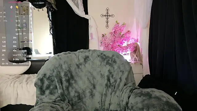 Lein_Bone live cam